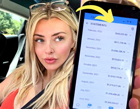 corinna kopf only fans money|Corinna Kopf Ends OnlyFans Run at 28 with $67M Earnings